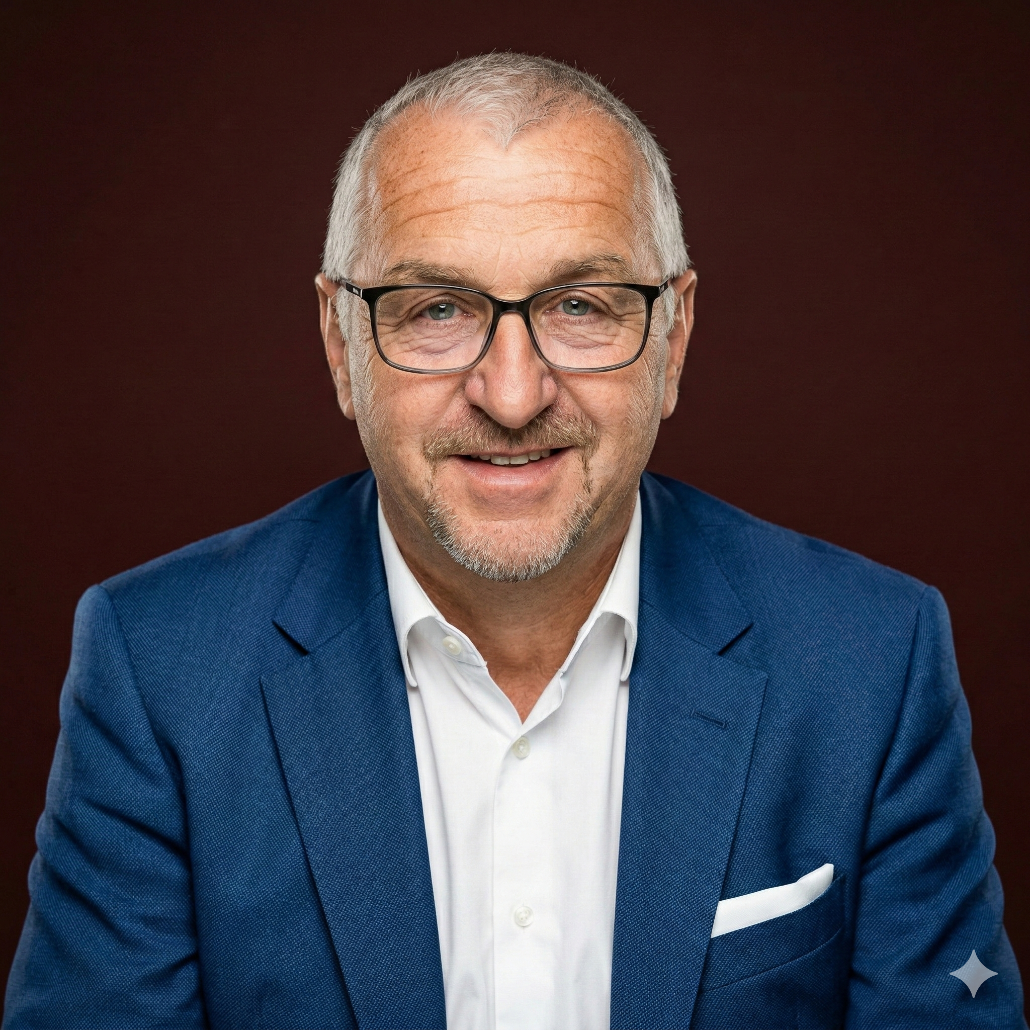 Prof. Dr. Andreas Beivers