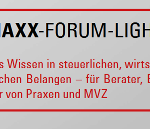 MedMaxx Forum light 2026 am 23.10.2026 digital