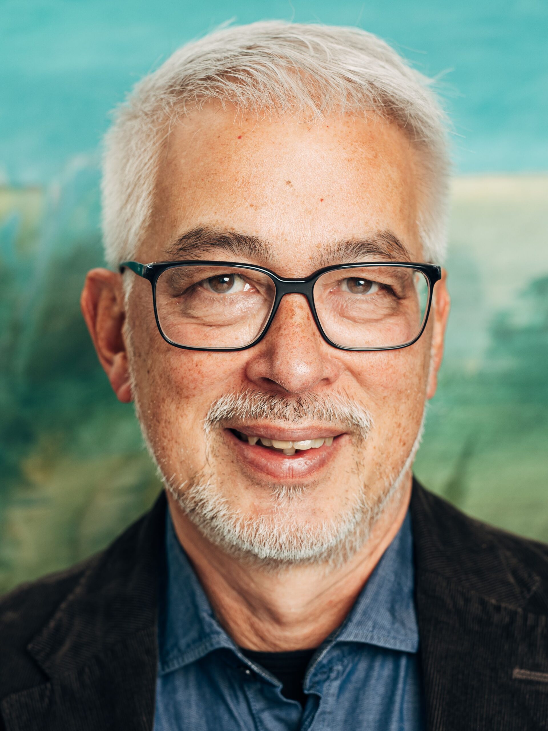 Prof. Dr. Andreas Beivers